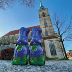 Höchster Kirchturm Niedersachsen zu den Osterferien wieder regulär geöffnet