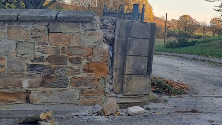 Verkehrsunfallflucht – Zeugenaufruf –