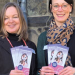 Erfolgreiche Veranstaltungsreihe „SalzuflerFrauenPower“ seit fünf Jahren in der Kurstadt aktiv