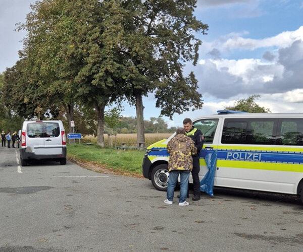 Verkehrsverstöße in der Verkehrssicherheitswoche des PK Elze geahndet