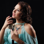 Großer Operettenabend des Staatsbad Orchester am Ostersamstag (04. April) in Bad Salzuflen