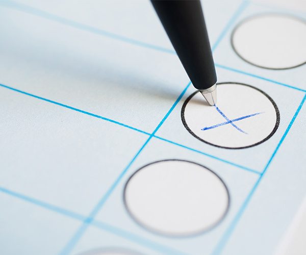 Neuwahl Seniorenbeirat: Kandidierende gesucht