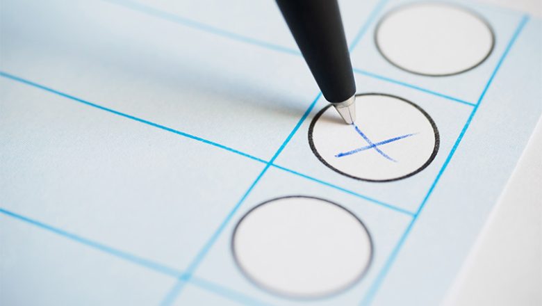 Briefwahlbüro öffnet am Donnerstag