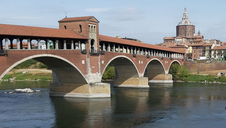 Städtepartnerschaft mit Pavia feiert 25-jähriges Bestehen