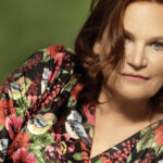 Singer-Songwriterin Pe Werner gastiert mit ihrem Plausch-Konzert