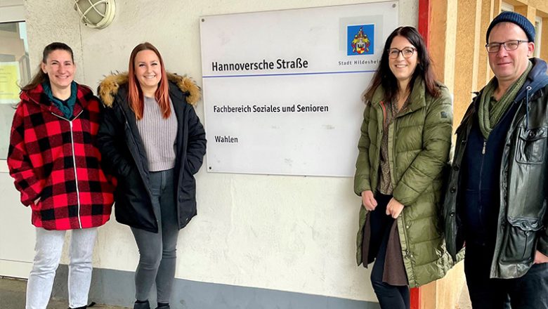 Winterhilfe für Obdachlose: Spenden dringend gesucht!