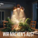 Earth Hour 2026: „Wir machen’s aus!“