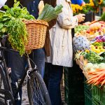 Wochenmärkte entfallen witterungsbedingt