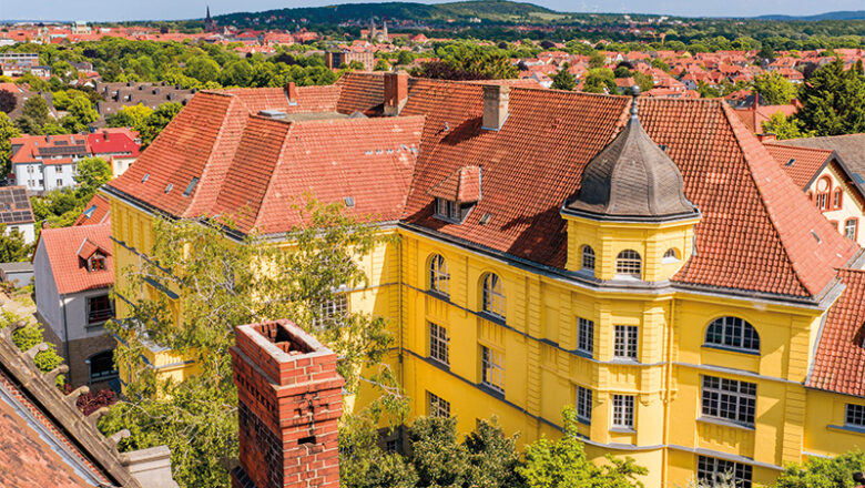 Hildesheim zu Fuß entdecken: Stadtspaziergänge jetzt in der Komoot-App