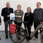 Stadt Bad Salzuflen verlängert Mitgliedschaft im Zukunftsnetz Mobilität NRW